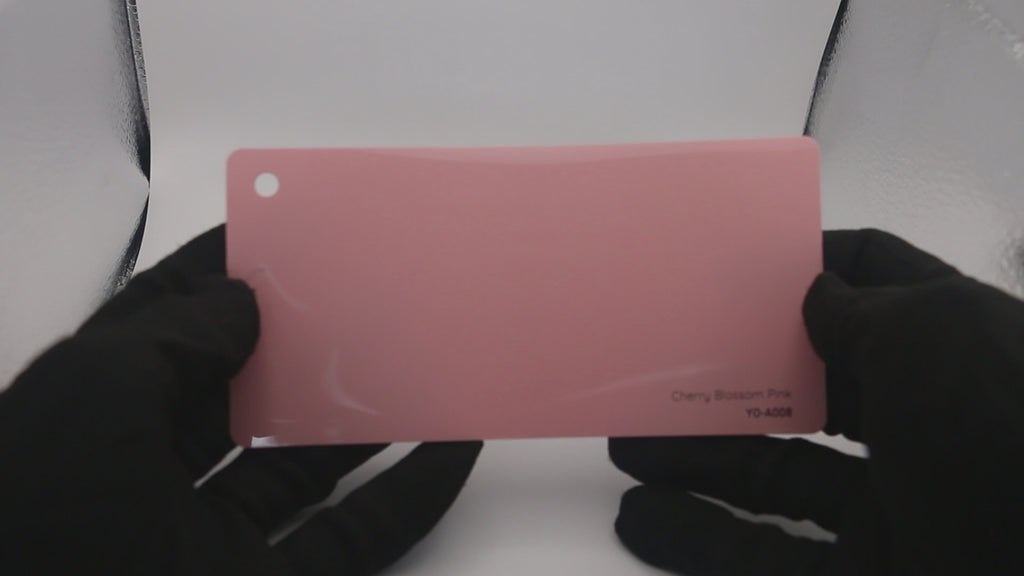 Cherry Blossom Pink