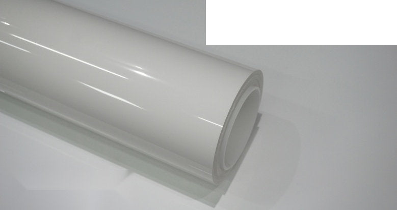 Crystal White