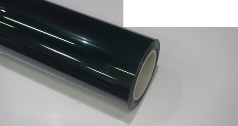 Emerald Green