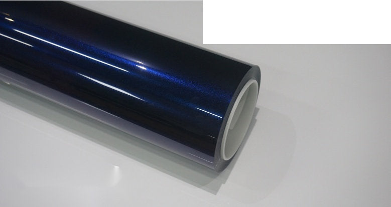 Tanzanite Blue