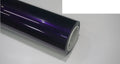 Metallic Midnight Purple