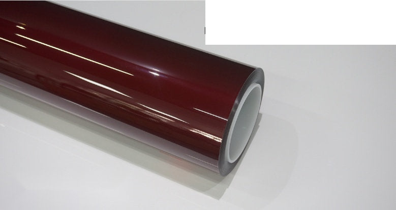 Liquid Metal Dragon Blood Red