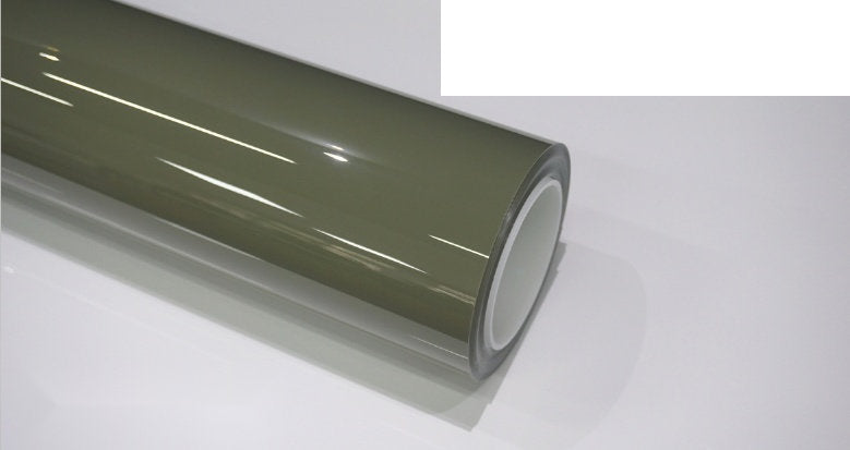Khaki Green