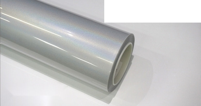 Laser White