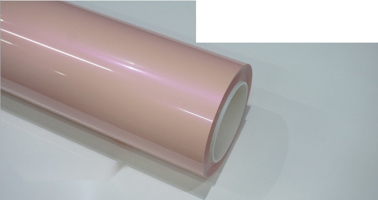 Dreamy Rouge Pink