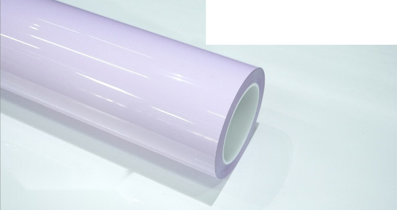 Morandi Purple