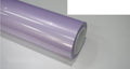 Metallic paint star purple