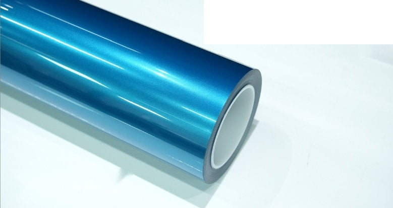 Canel Bay Blue