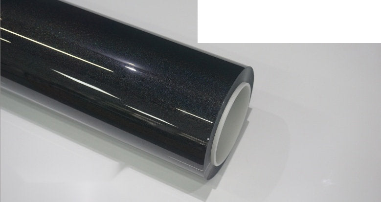 Laser Black
