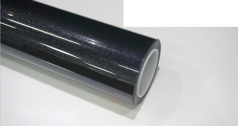Pearlescent Black