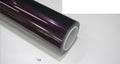Super bright black magic purple