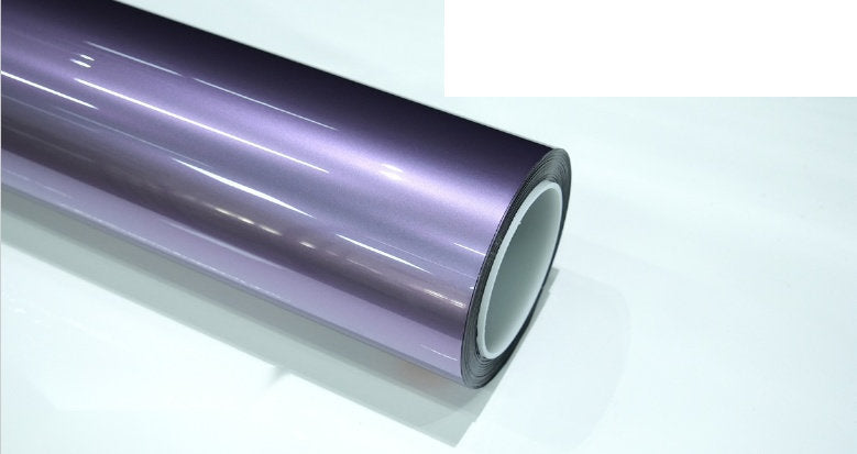 Spiritual Purple