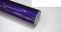 Ma Wei Li purple