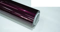 Lacquered Amethyst