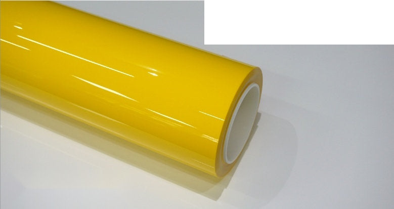 Sunflower Yellow
