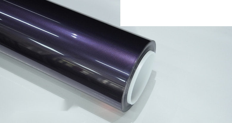 Gray Violet