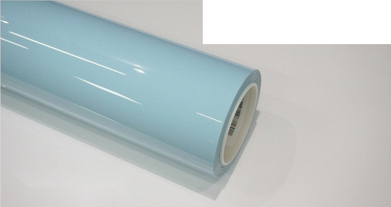Glacier Blue (Deep)
