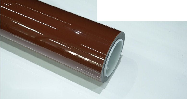 Lacquer Chocolate