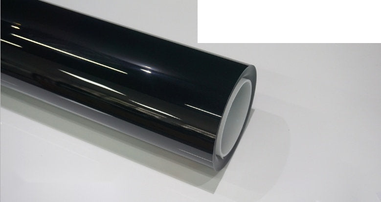 Obsidian Black