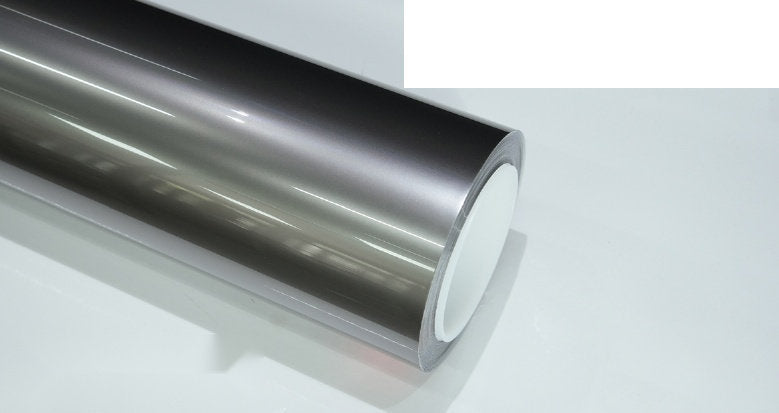Flowing Star Silver