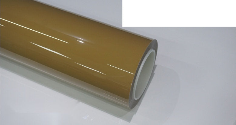 Original Desert Yellow