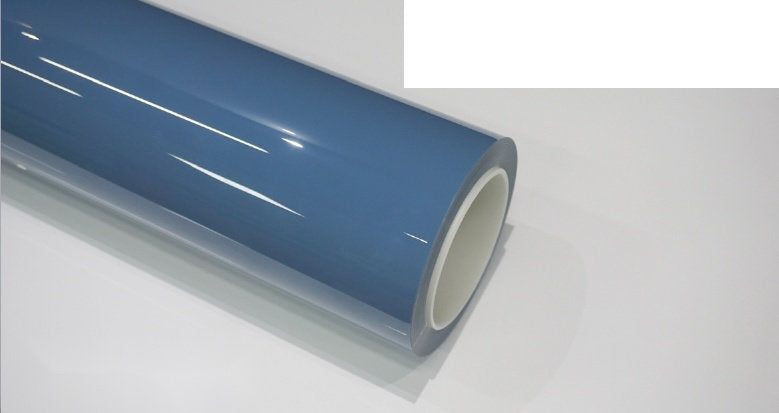 Porcelain Blue