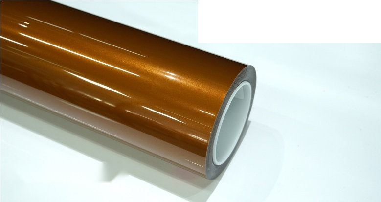 Madeira Gold Metallic