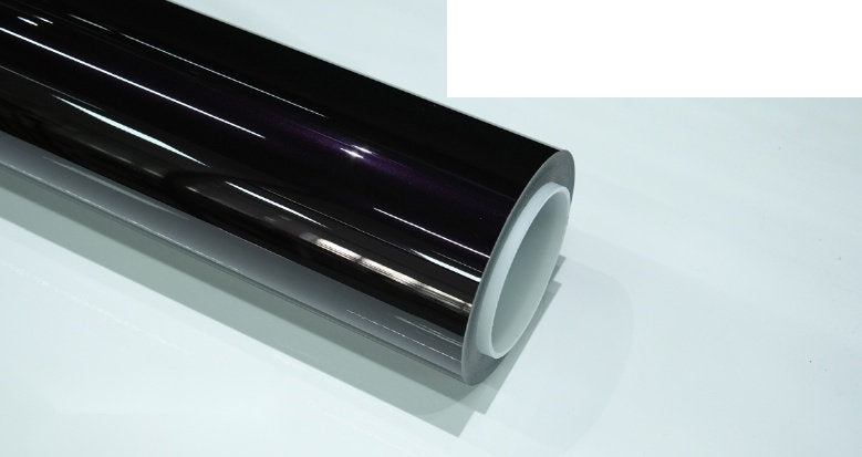 Amethyst Metal