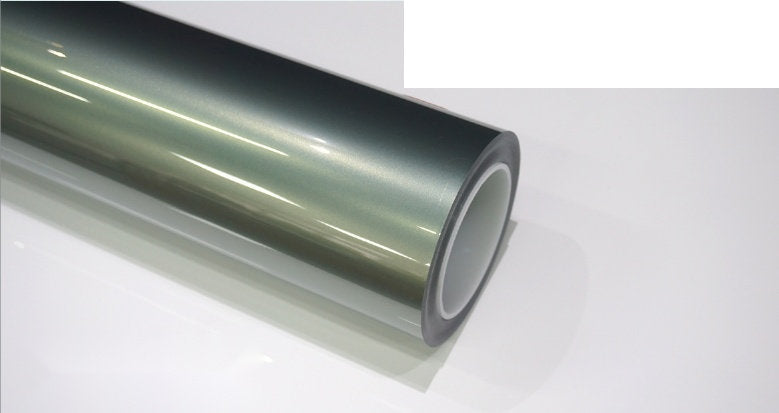 Metallic Aventurine Green