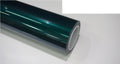 Metallic Sand Green