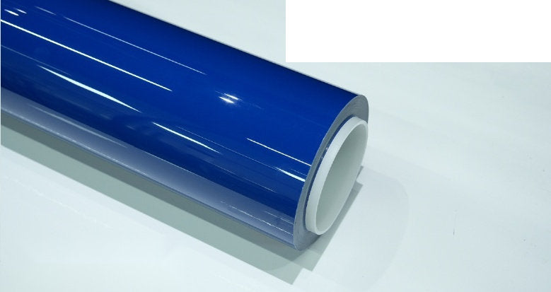 Lugano Blue