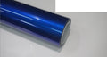 Metallic Blue