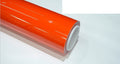 Crystal orange red