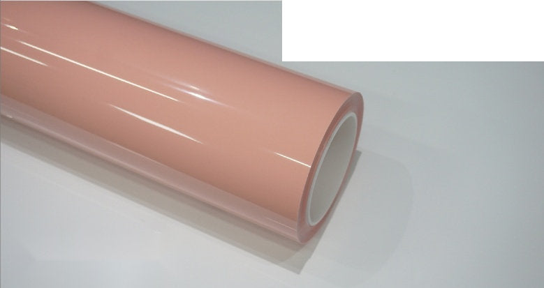 Shell Pink