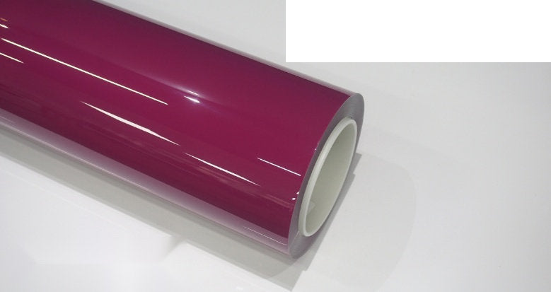 Star Ruby Red