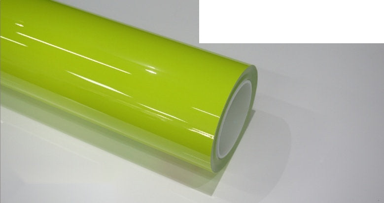 Acid Green