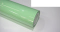 Grayish green