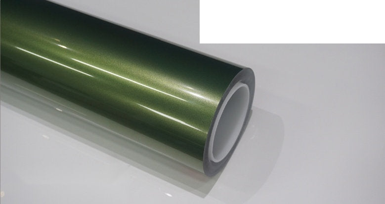 Mamba Green