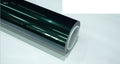 Metallic British Green