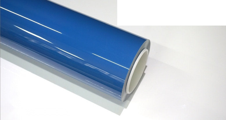 Streamer Blue