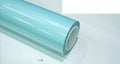 Metal Cold Crystal Light Blue
