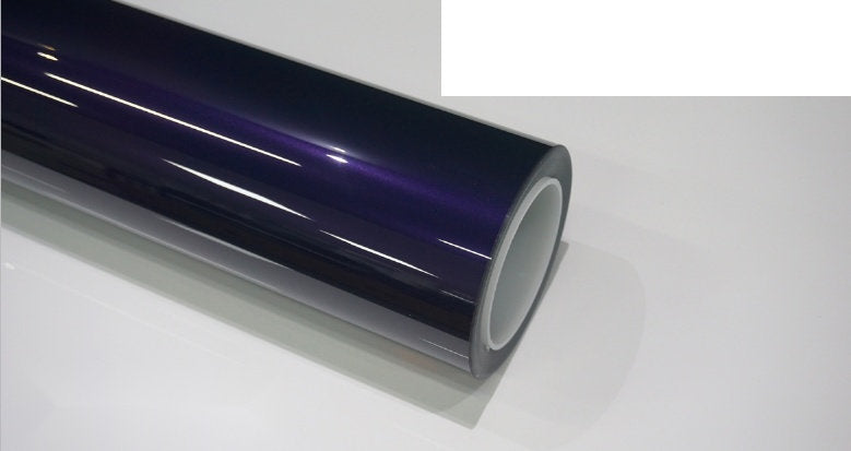 Liquid Metal Purple