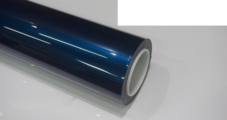 Liquid Metal Interstellar Blue