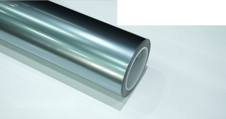 Liquid Metal Somato Blue