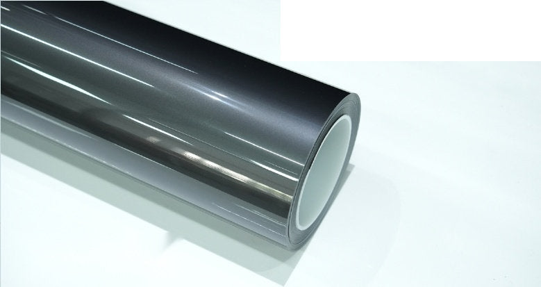 Liquid Metal Ebony Gray