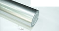 Paint finish Liquid metal titanium silver