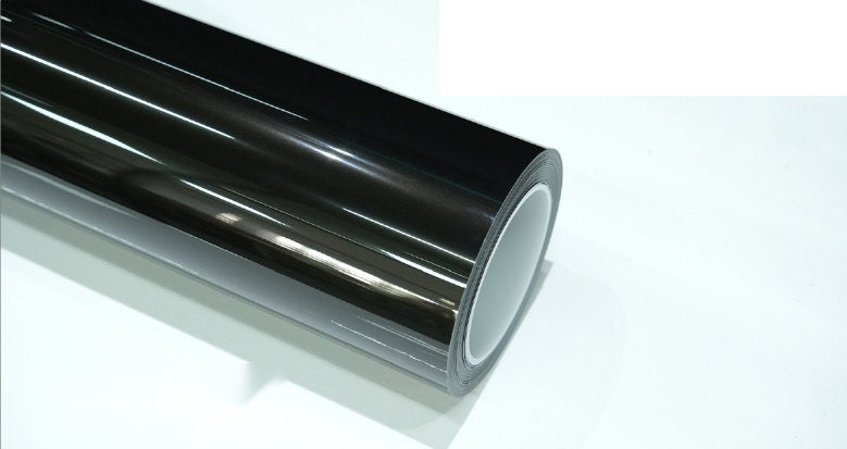 Liquid Metal Black