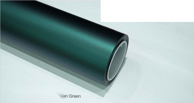 Extinction Magic Flame Brazilian Green
