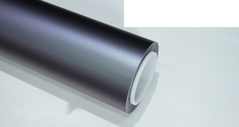 Capri Gray Purple (Matte)