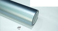 Matte Liquid Metal Somato Blue